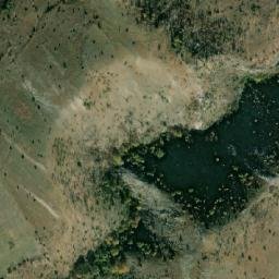 Satellite imagery of Dolno Ramnište, MK