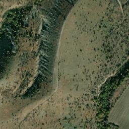 Satellite imagery of Dolno Ramnište, MK