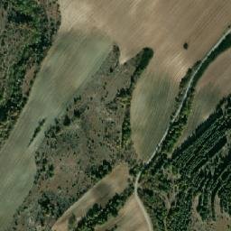 Satellite imagery of Dolno Ramnište, MK