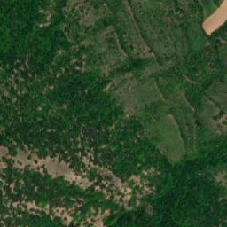 Satellite imagery of Pušča Kalasi, MK