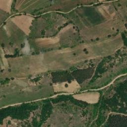 Satellite imagery of Srtlar, MK