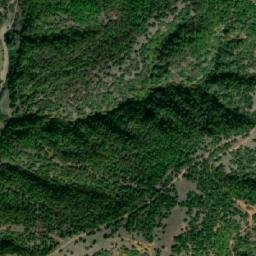 Satellite imagery of Golema Korija, MK