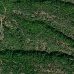 Satellite imagery of Golema Korija, MK