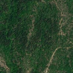 Satellite imagery of Bardak Čukar, MK