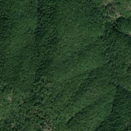 Satellite imagery of Čikardžak, MK