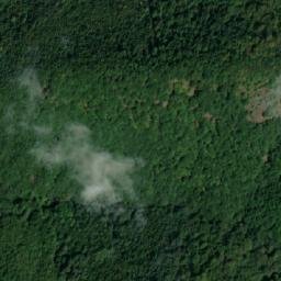 Satellite imagery of Mangarski Ridini, MK