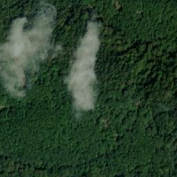 Satellite imagery of Mangarski Ridini, MK