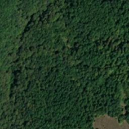 Satellite imagery of Kočanski Rid, MK