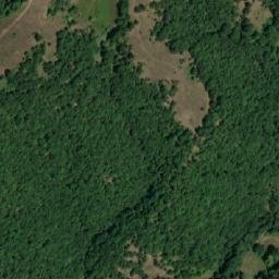 Satellite imagery of Kočanski Rid, MK