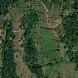 Satellite imagery of Sirčovica, MK