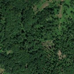 Satellite imagery of Sirčovica, MK