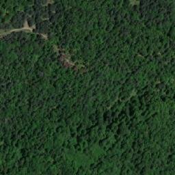 Satellite imagery of Brikoviti Rid, MK