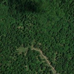 Satellite imagery of Ploščica, MK