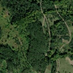 Satellite imagery of Steblata, BG