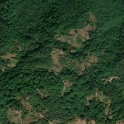 Satellite imagery of Dobrichka Mogila, BG