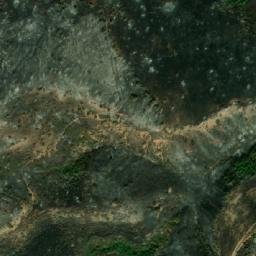 Satellite imagery of TT12, GR