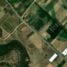 Satellite imagery of TT12, GR