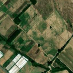 Satellite imagery of TT13B, GR