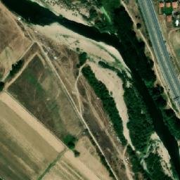 Satellite imagery of TT13B, GR