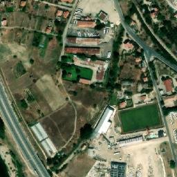 Satellite imagery of TT13B, GR