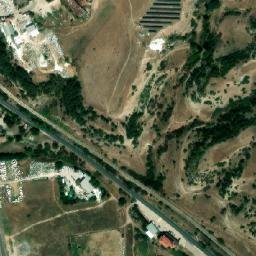 Satellite imagery of TT37, GR