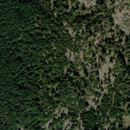 Satellite imagery of TT9, GR