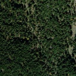 Satellite imagery of TT9, GR