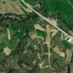 Satellite imagery of TT19, GR