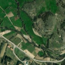 Satellite imagery of TTIII-10, GR