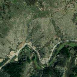 Satellite imagery of TTIII-10, GR