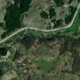 Satellite imagery of TTIII-10, GR