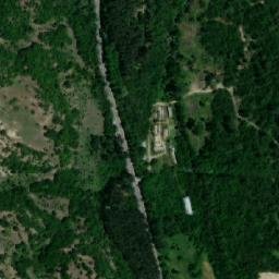 Satellite imagery of TT17-OB, GR