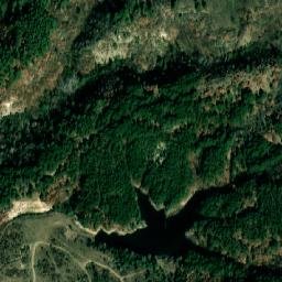 Satellite imagery of TT43, GR