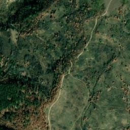 Satellite imagery of TT43, GR