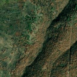 Satellite imagery of TT43, GR