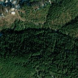 Satellite imagery of TT28, GR