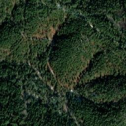 Satellite imagery of TT28, GR