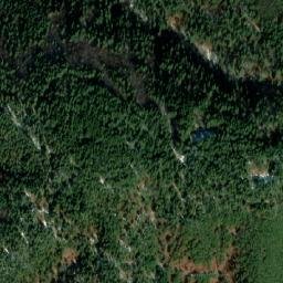 Satellite imagery of TT28, GR