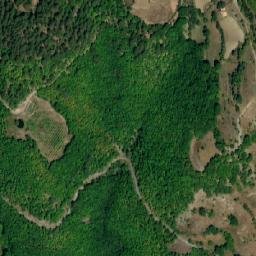 Satellite imagery of TT4, GR