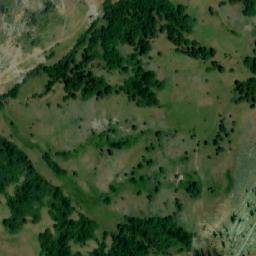 Satellite imagery of Trashki Burun, BG