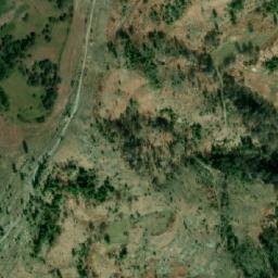 Satellite imagery of Trashki Burun, BG