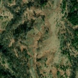 Satellite imagery of Trashki Burun, BG