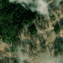 Satellite imagery of Chrakvata, BG
