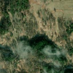 Satellite imagery of Chrakvata, BG