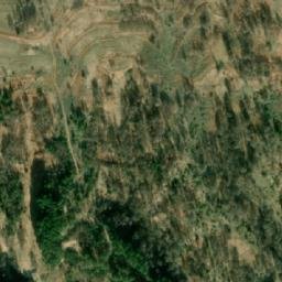 Satellite imagery of Chrakvata, BG
