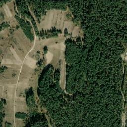 Satellite imagery of Slatina, BG