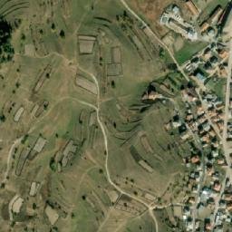 Satellite imagery of TT23, GR