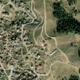 Satellite imagery of TT23, GR