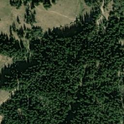 Satellite imagery of TT23, GR