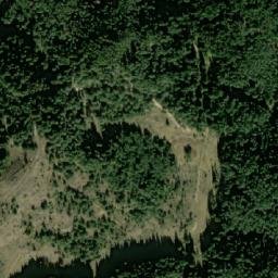 Satellite imagery of TT3, GR